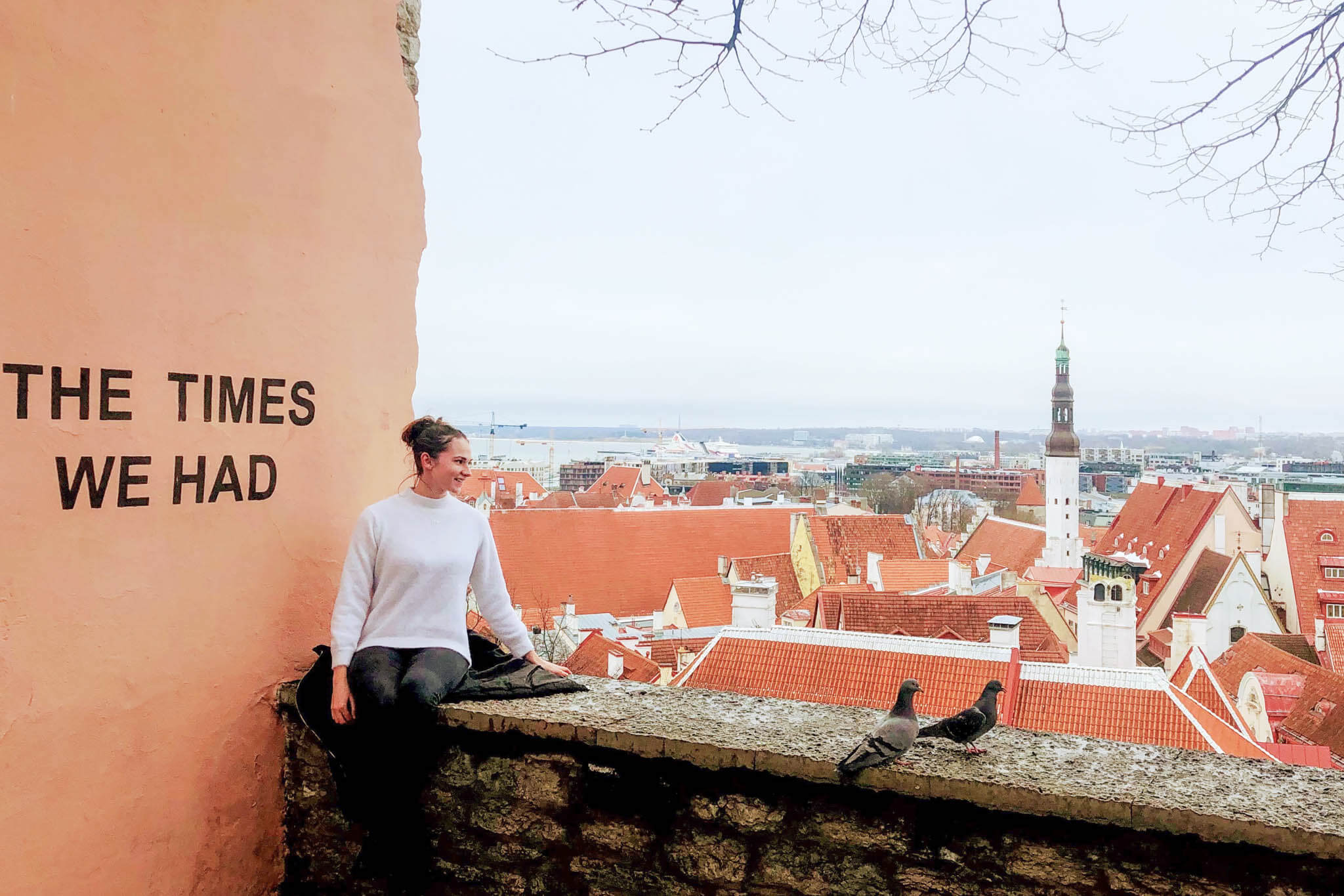 A 48-hour guide to Tallinn, Estonia