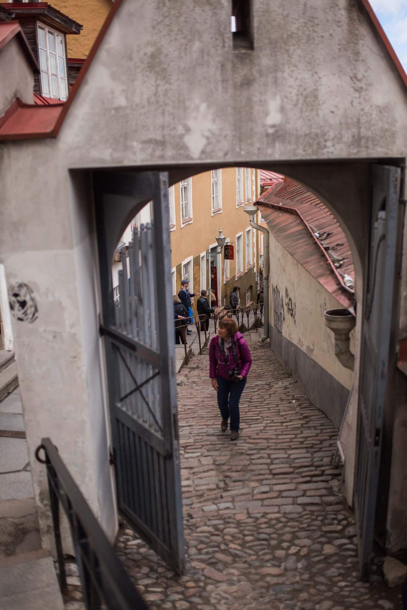 A 48-hour guide to Tallinn, Estonia