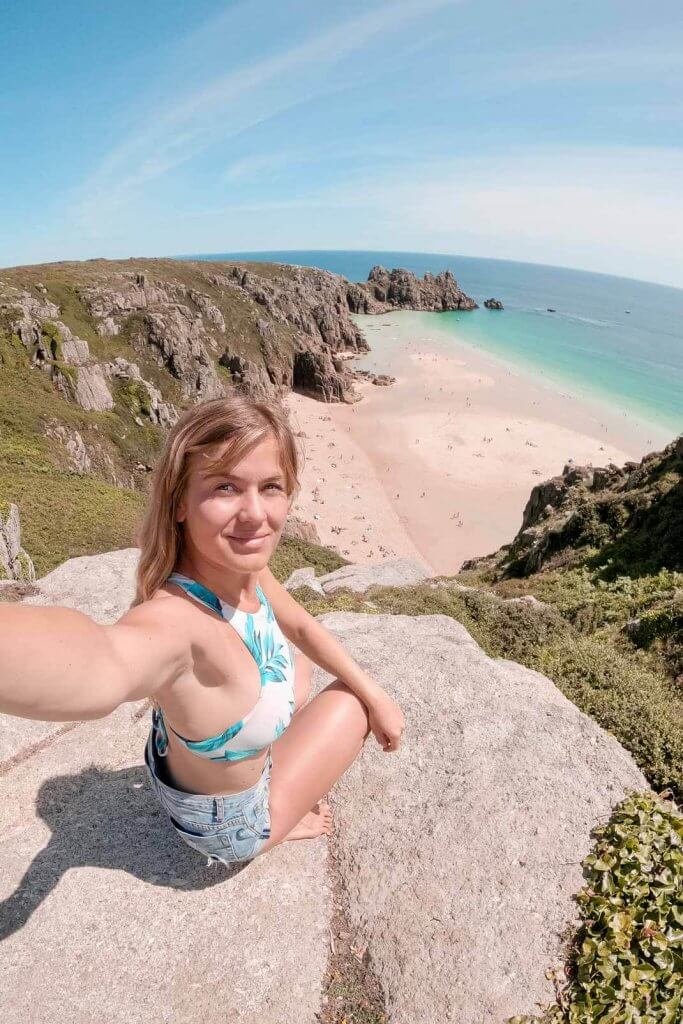 9 Best Cornwall Beaches That You Must Visit This Summer | 2021 Edition