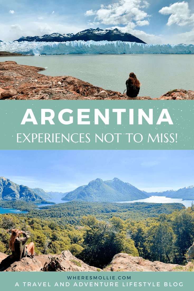 20 incredible things to do in Argentina