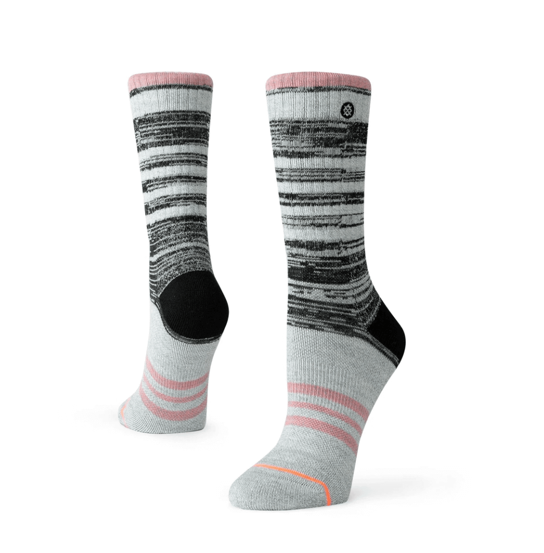 stance hiking socks