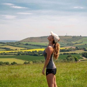 The best walks and hikes to go on in England