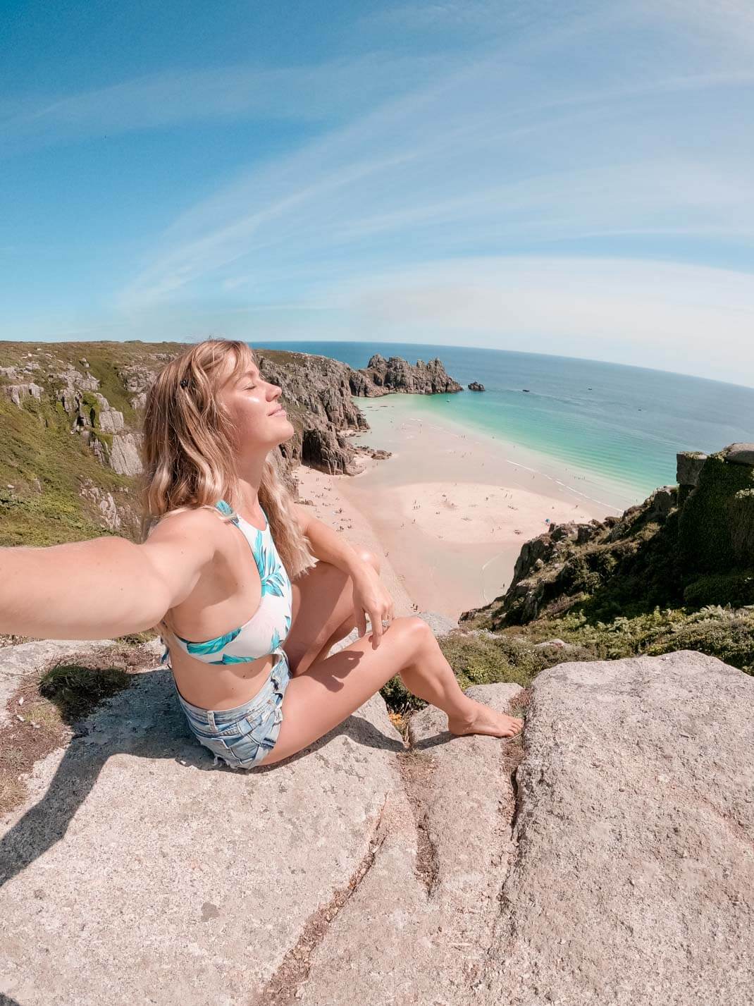 23 Ways That Solo Travel Will Change Your Life!