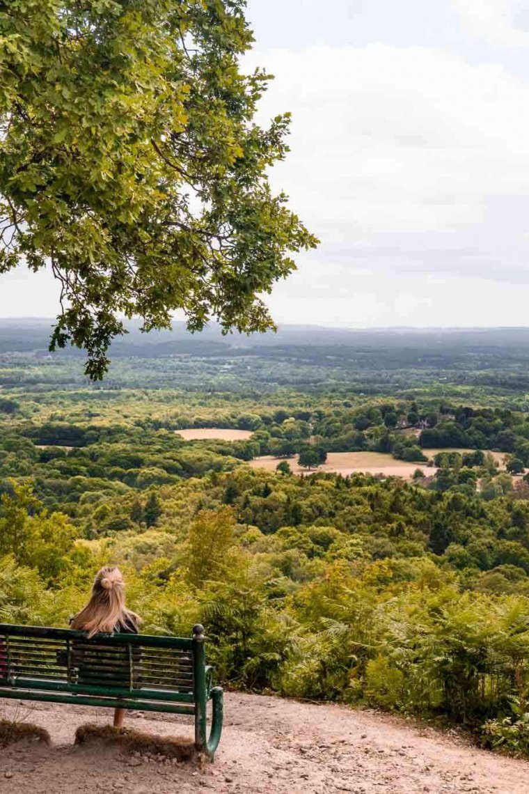 The best walks and hikes to go on in England