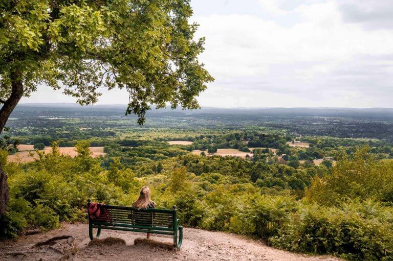 The best walks and hikes to go on in England