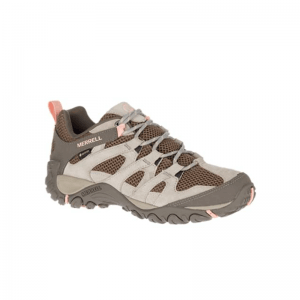 Alverstone GORE-TEX hiking boots