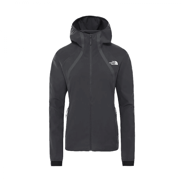 north face hiking jacket
