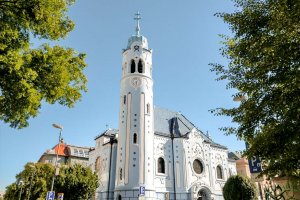 A 48-hour guide to Bratislava, Slovakia