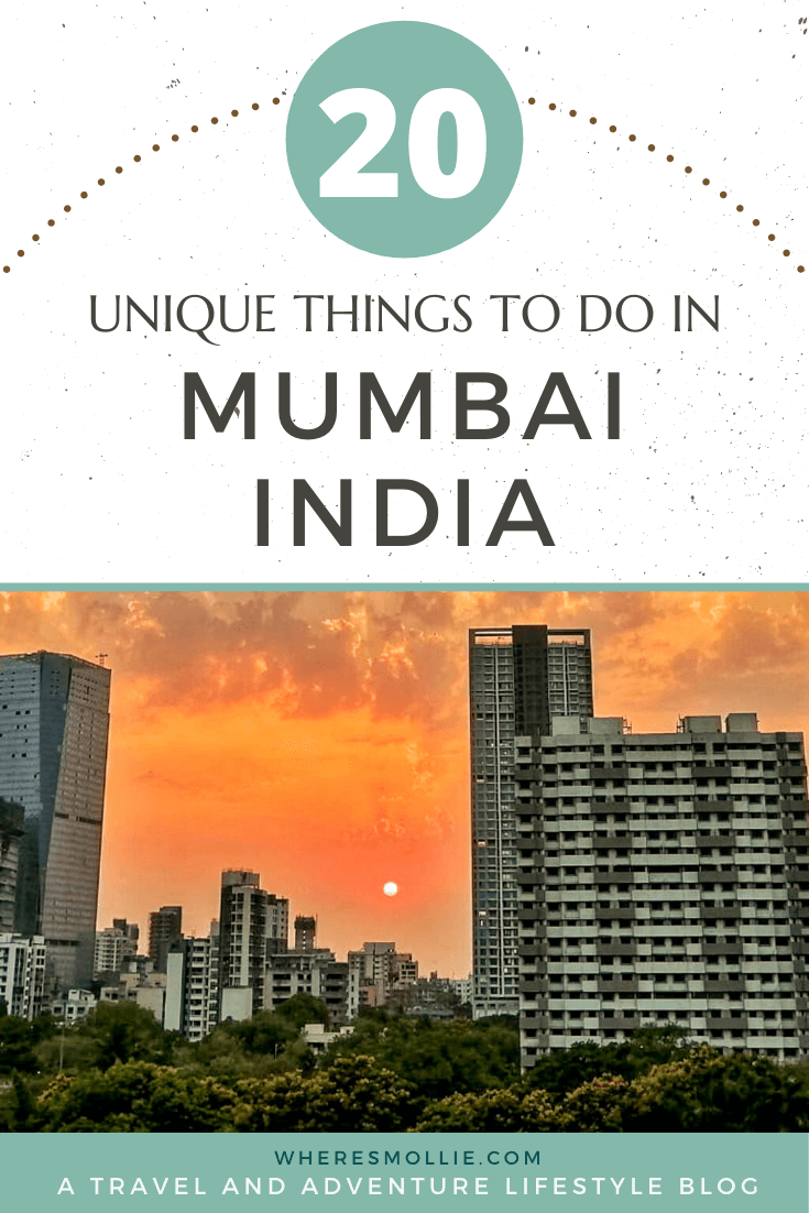 20 unique things to do in Mumbai, India (from a local’s perspective)