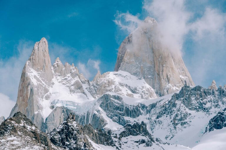 The best outdoor adventures to go on in Argentina