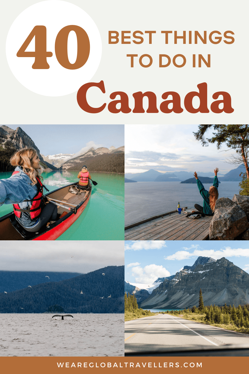 Things to Do in Canadian Rockies  5-Star Authentic Experiences - Airbnb