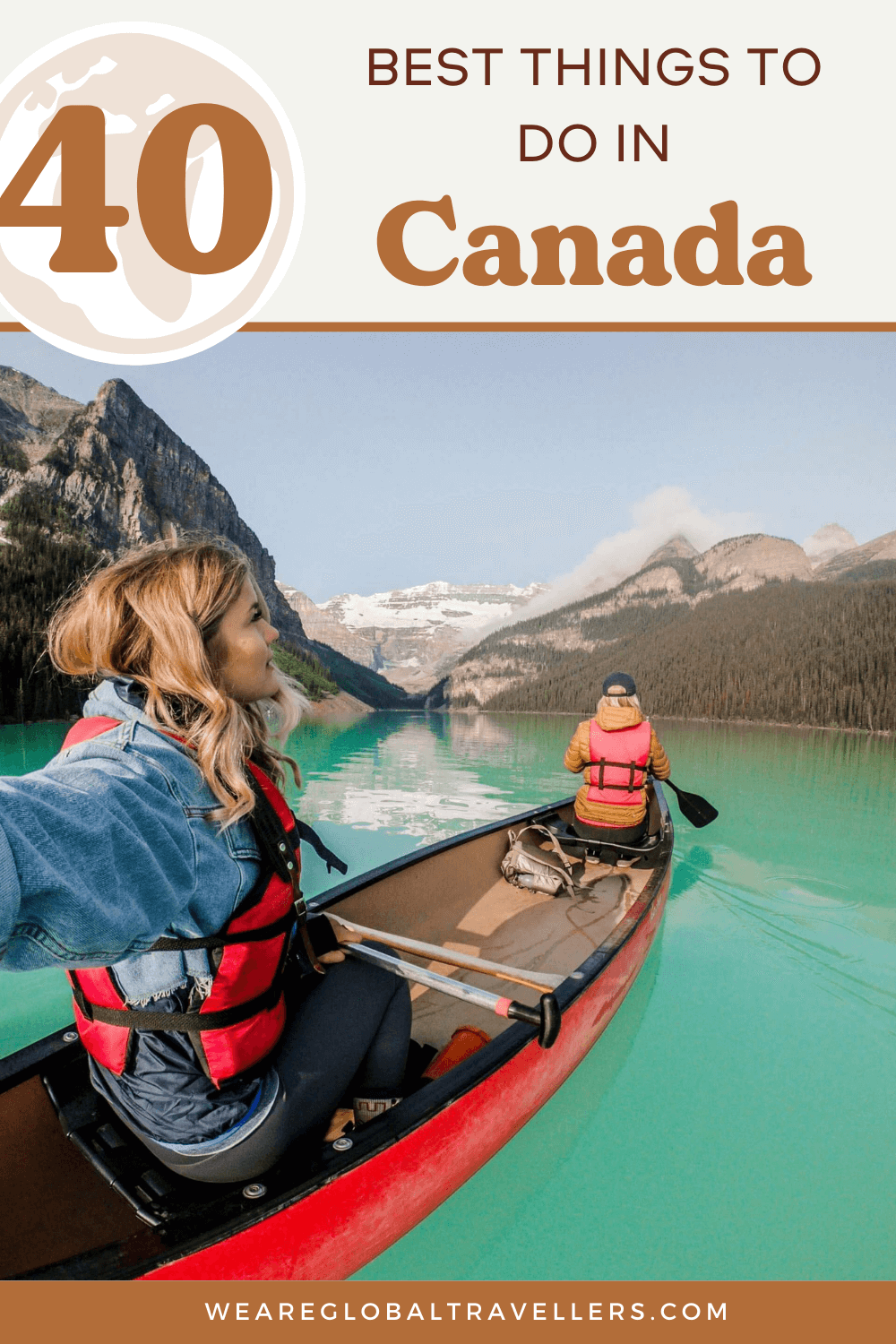 The best things to do in Canada