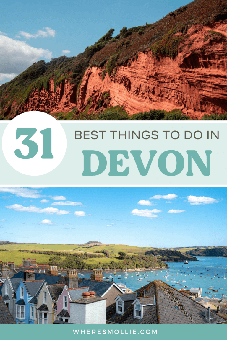 31 Best Things To Do In Devon, England | 2021 Travel Guide