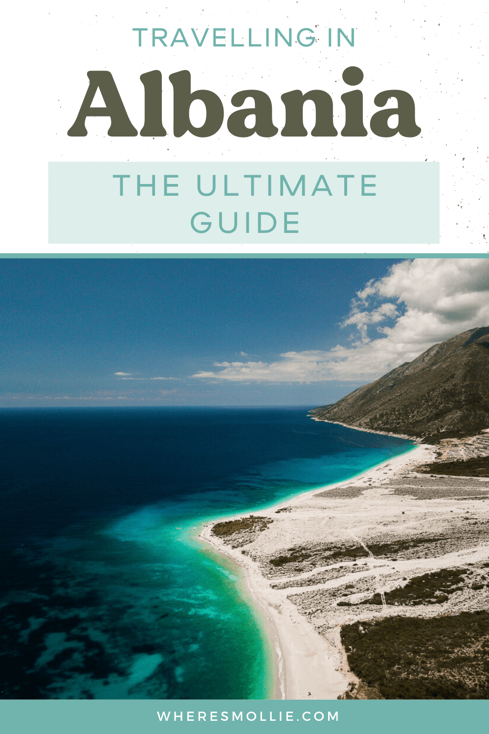 A complete guide to travelling in Albania