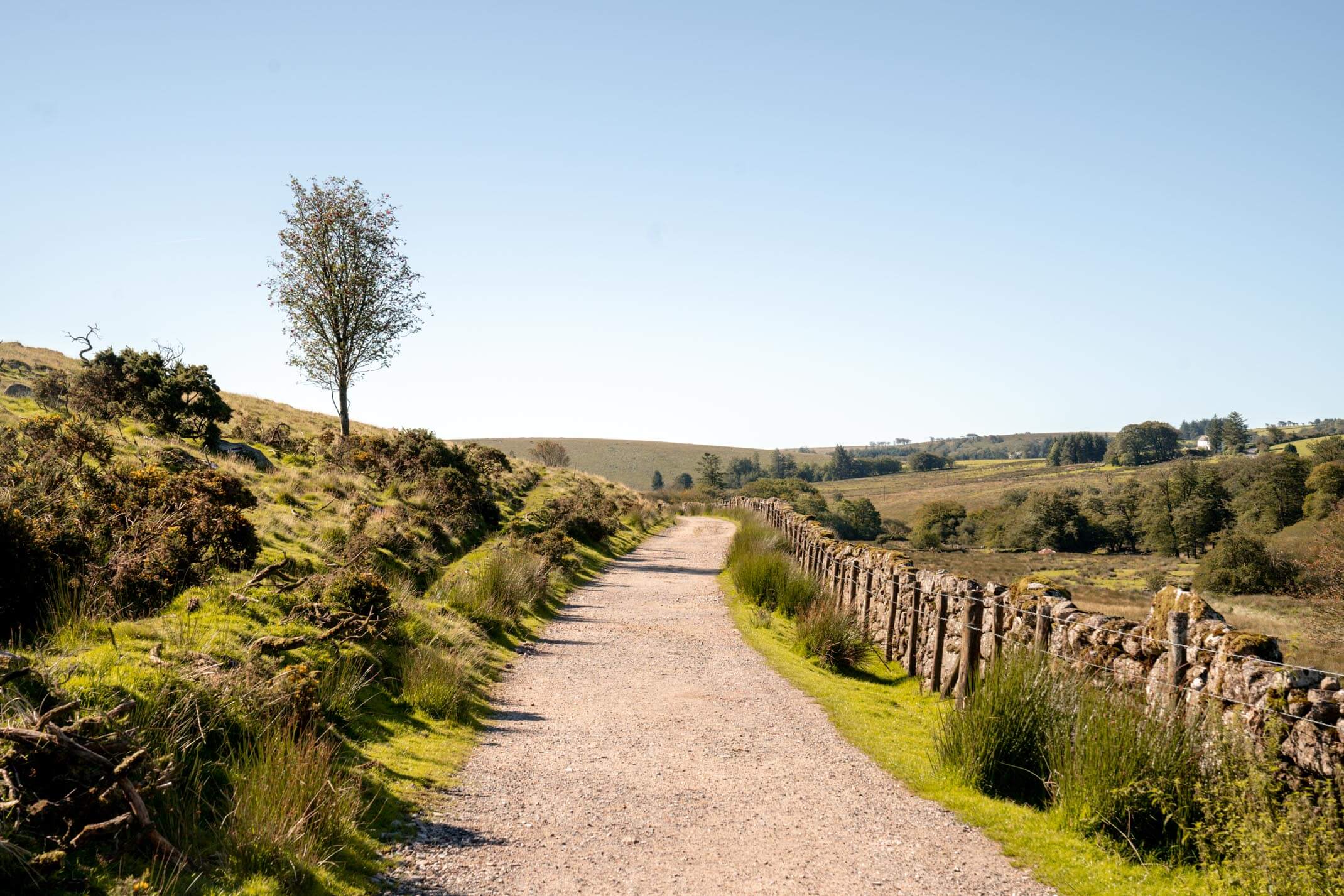 A guide to exploring Dartmoor National Park, Devon