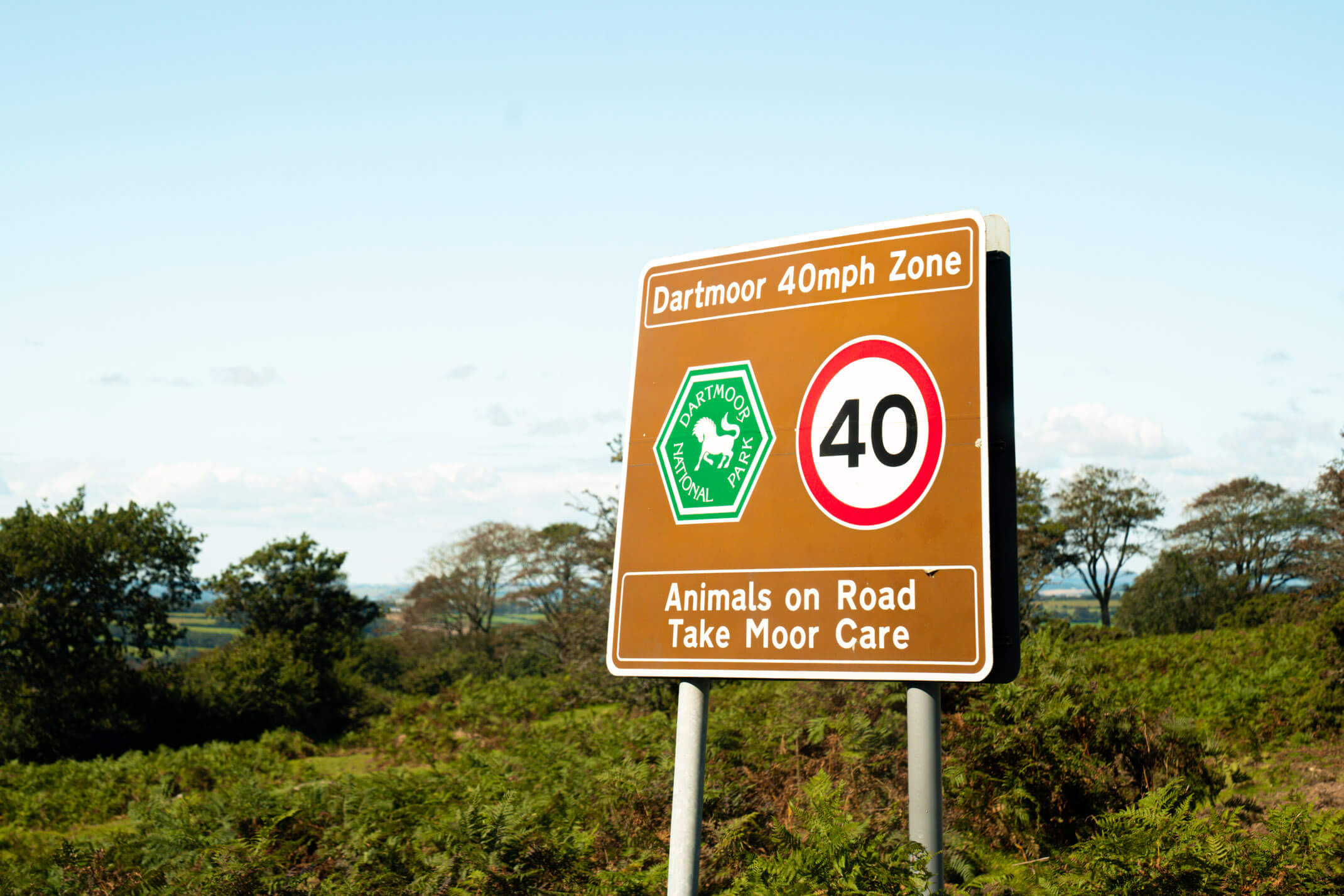 A guide to exploring Dartmoor National Park, Devon