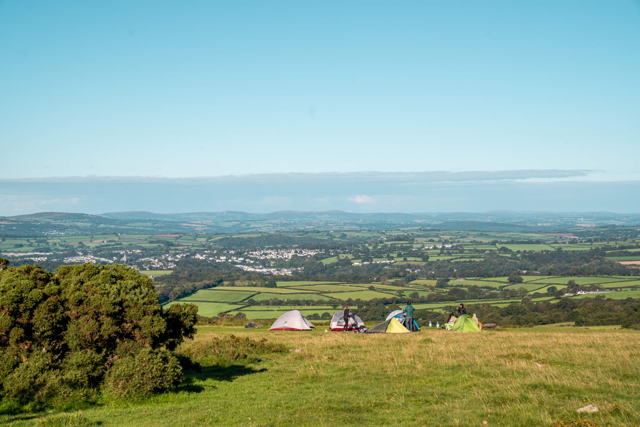 A guide to exploring Dartmoor National Park, Devon