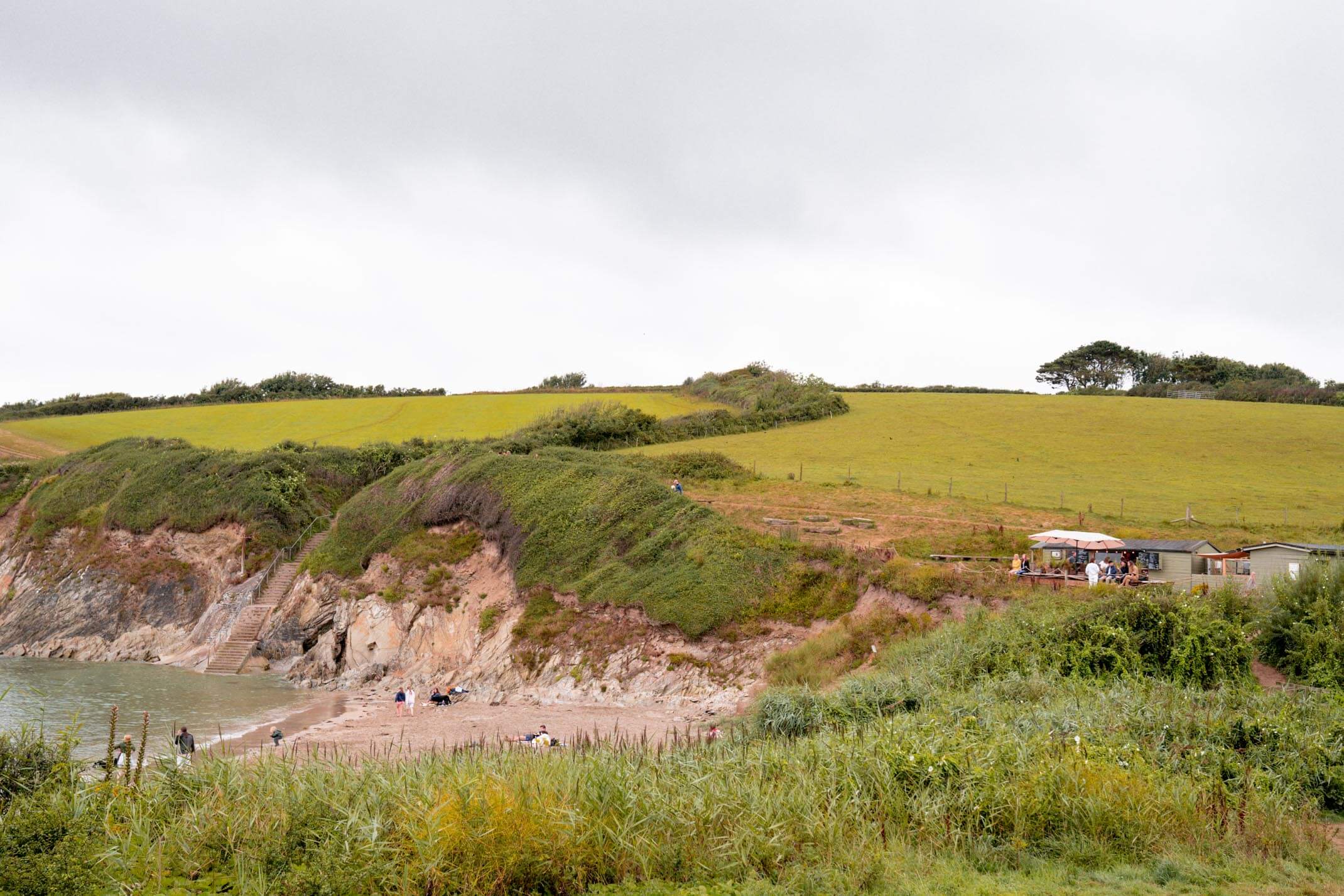 Hidden Hut: 10 stunning little towns to visit in Cornwall, England