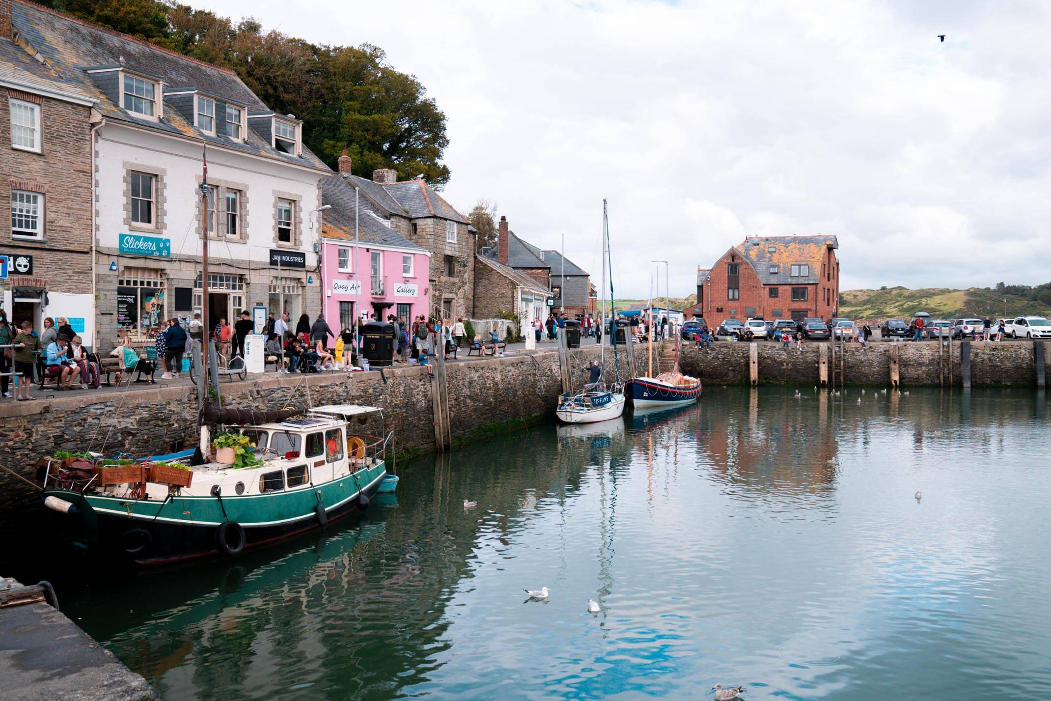 10 beautiful little villages you must visit in Cornwall