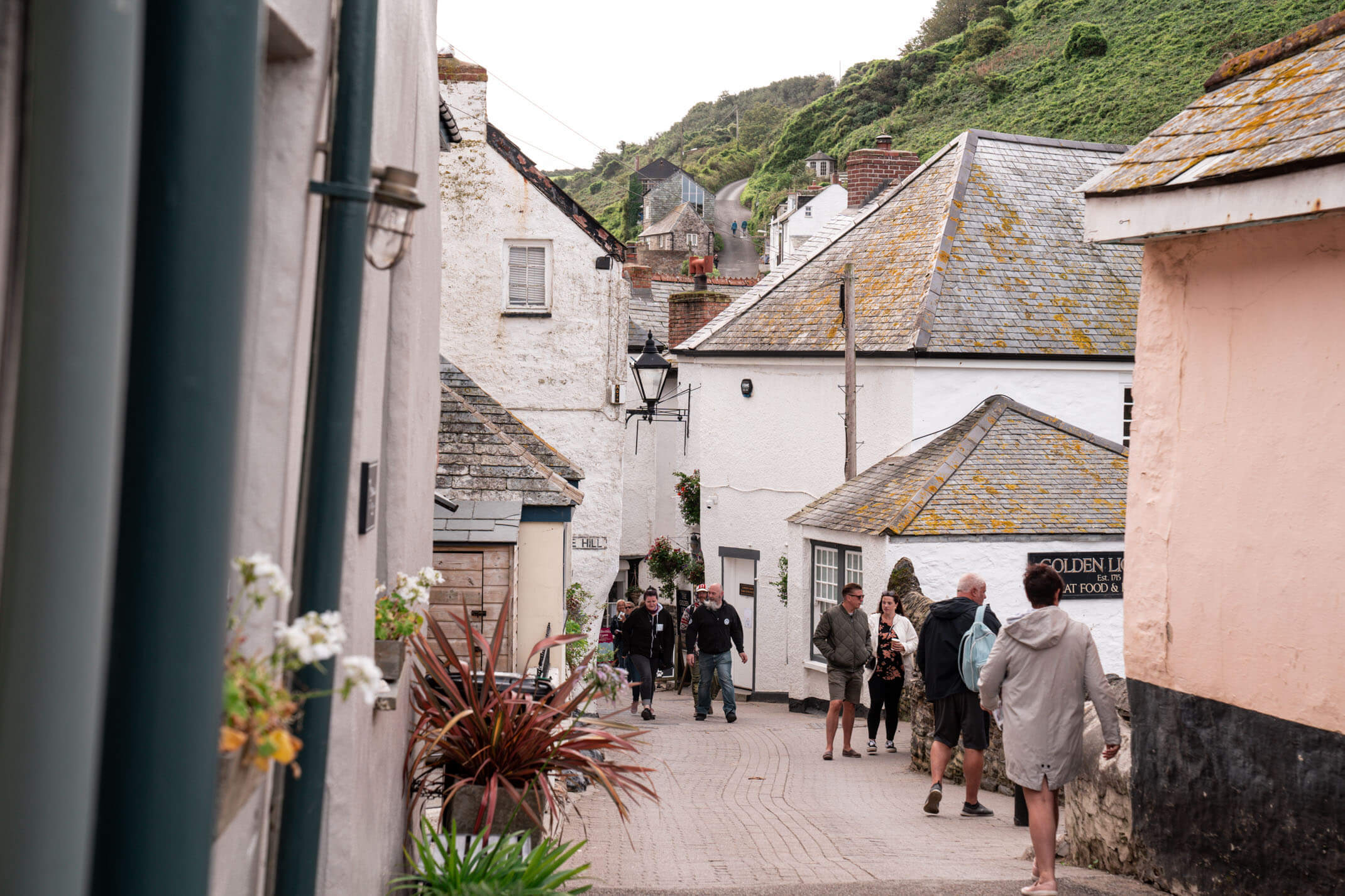 10 beautiful little villages you must visit in Cornwall