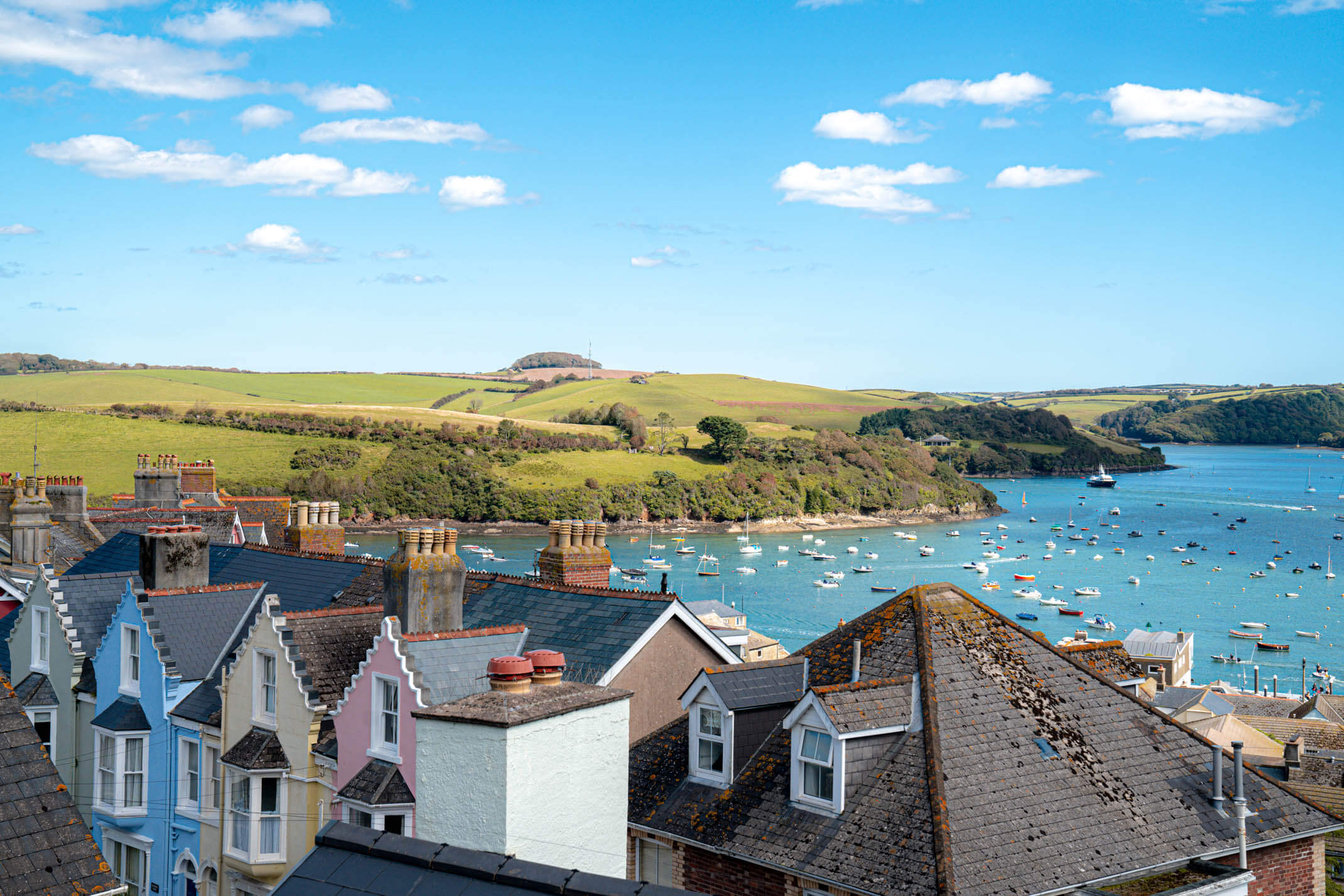 31 Best Things To Do In Devon England 2021 Travel Guide   Salcombe 1 3 