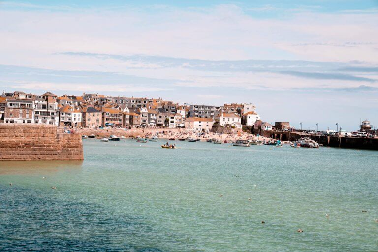 St.Ives: A guide to the most beautiful beaches in Cornwall, England