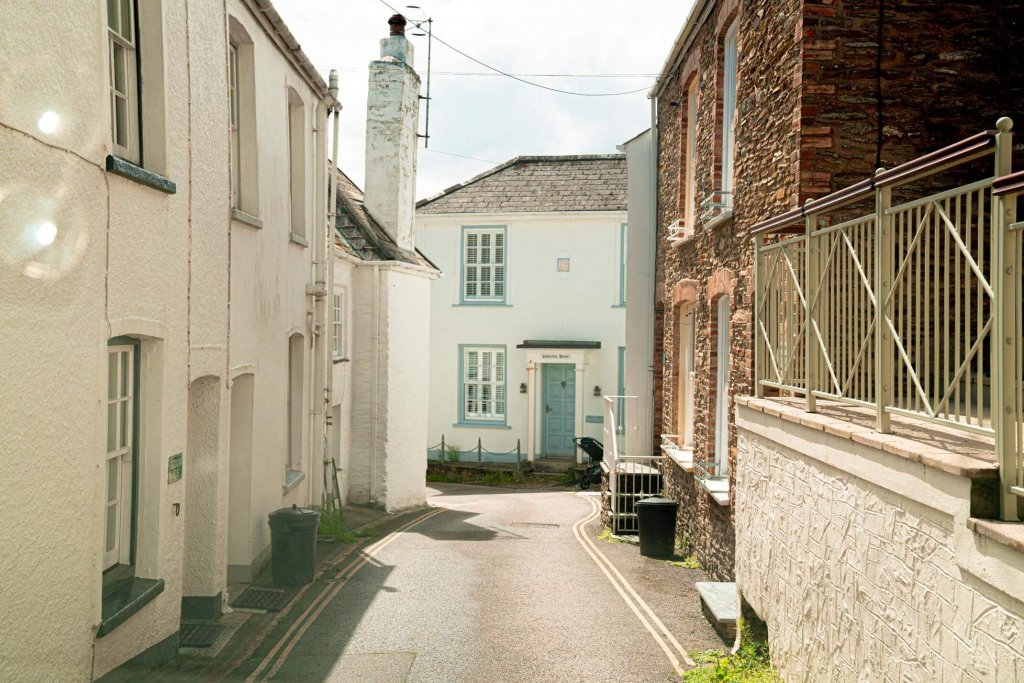 St Mawes: A guide to the most beautiful towns in Cornwall, England