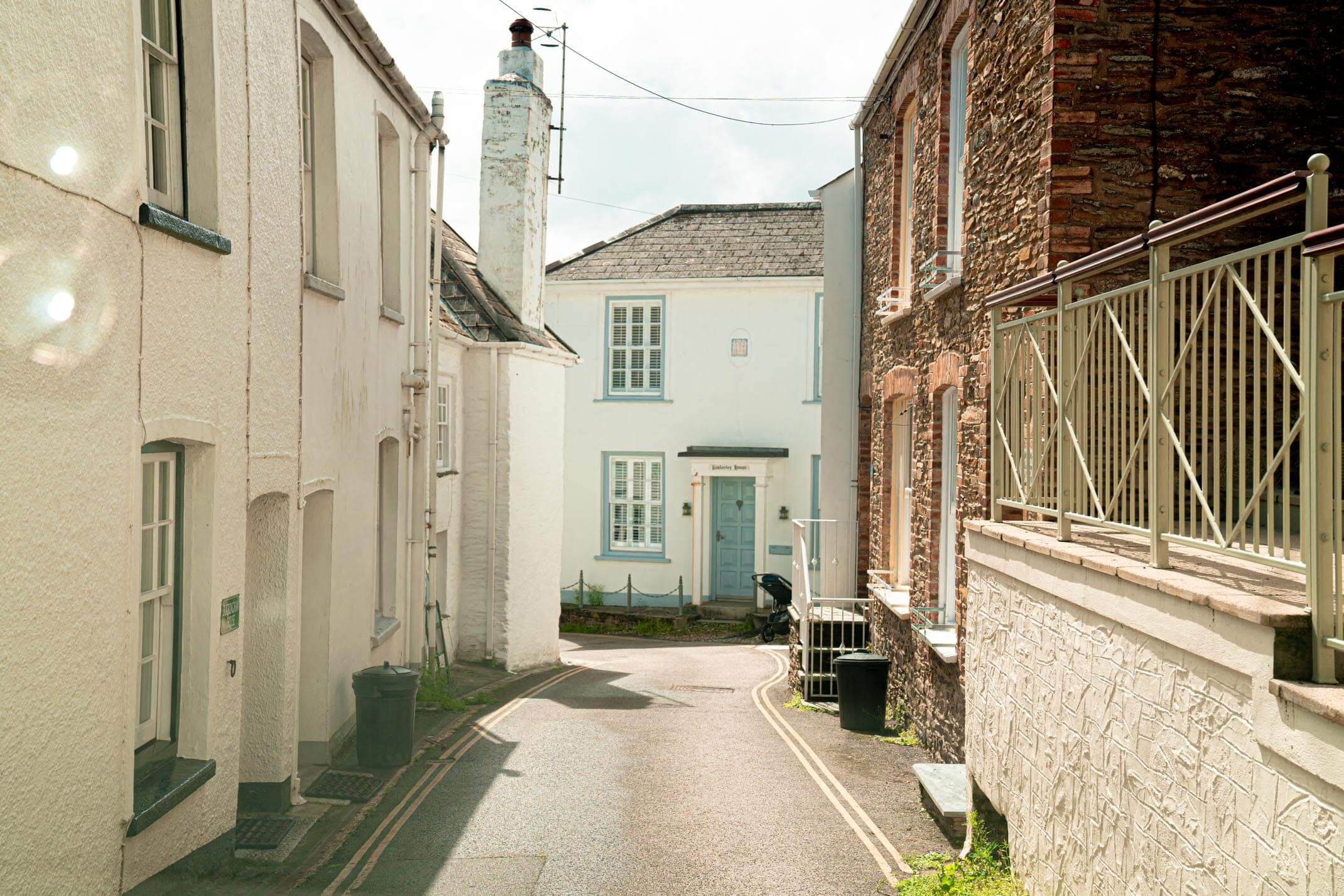 St Mawes: A guide to the most beautiful towns in Cornwall, England