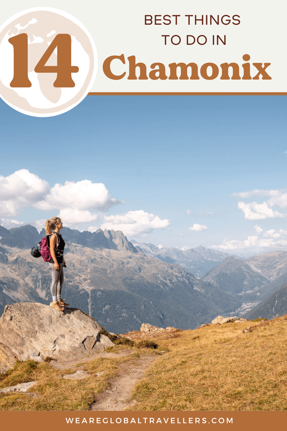The best things to do in Chamonix, France