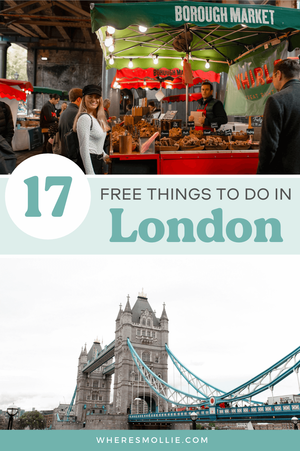 The best free things to do in London