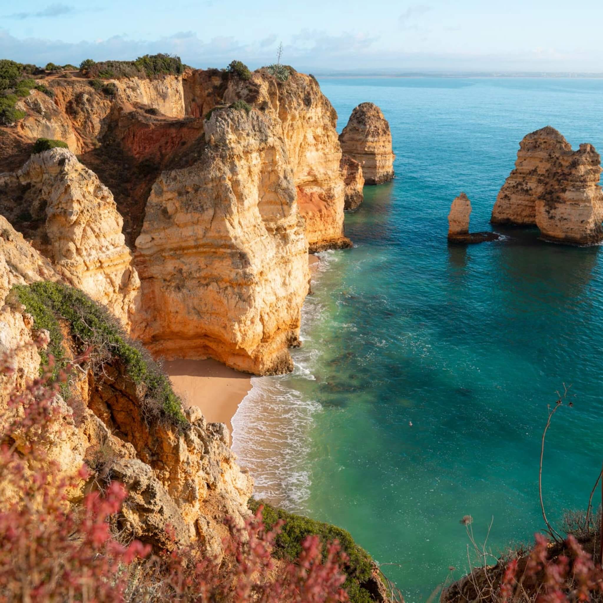 The Best Things To Do In Lagos Portugal 2022 We Are Global Travellers   A Complete Lagos Travel Guide 1 8 2048x2048 