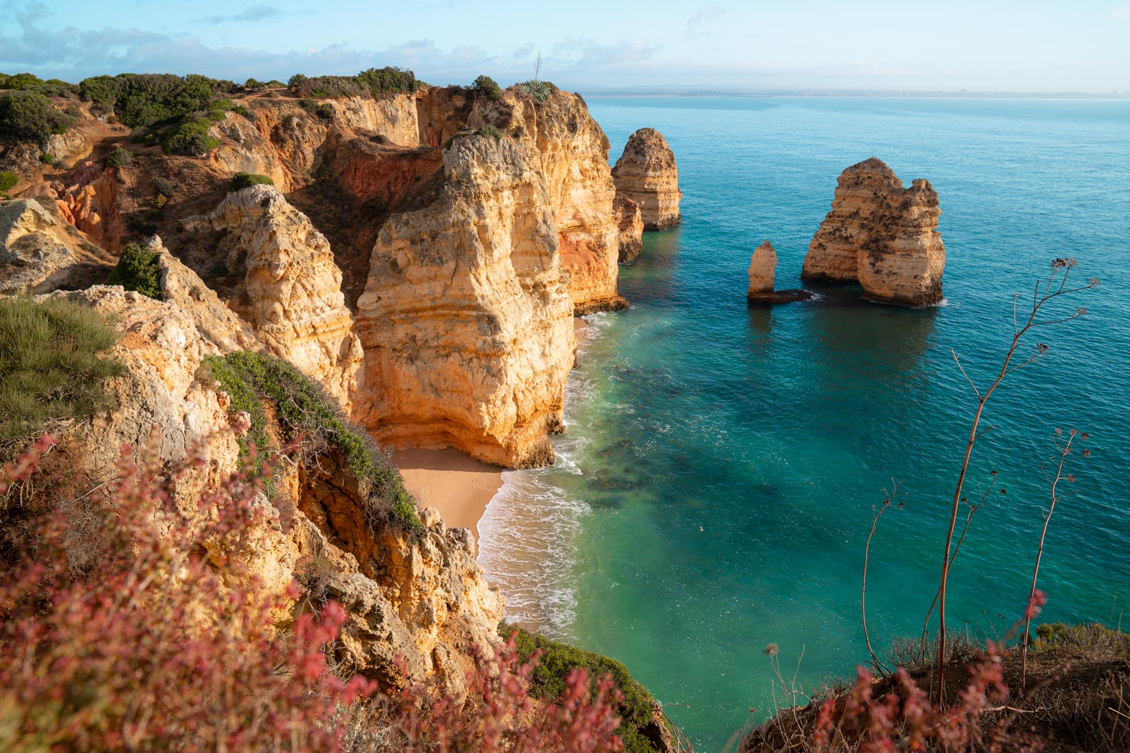 The Best Things To Do In Lagos, Portugal 2022 - We Are Global Travellers