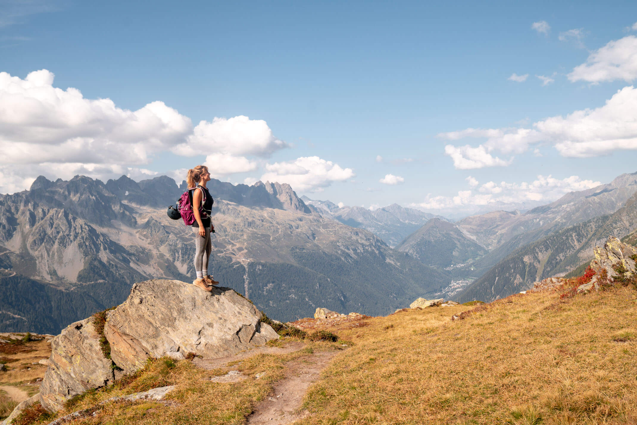 The BEST France and Switzerland road trip itinerary through the Alps