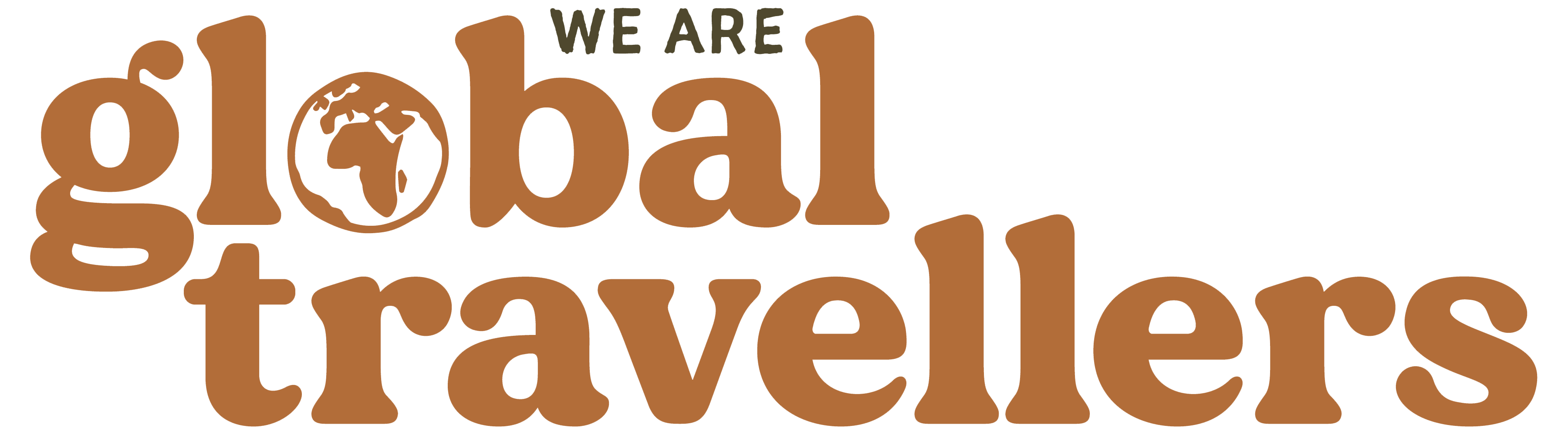 We Are Global Travellers