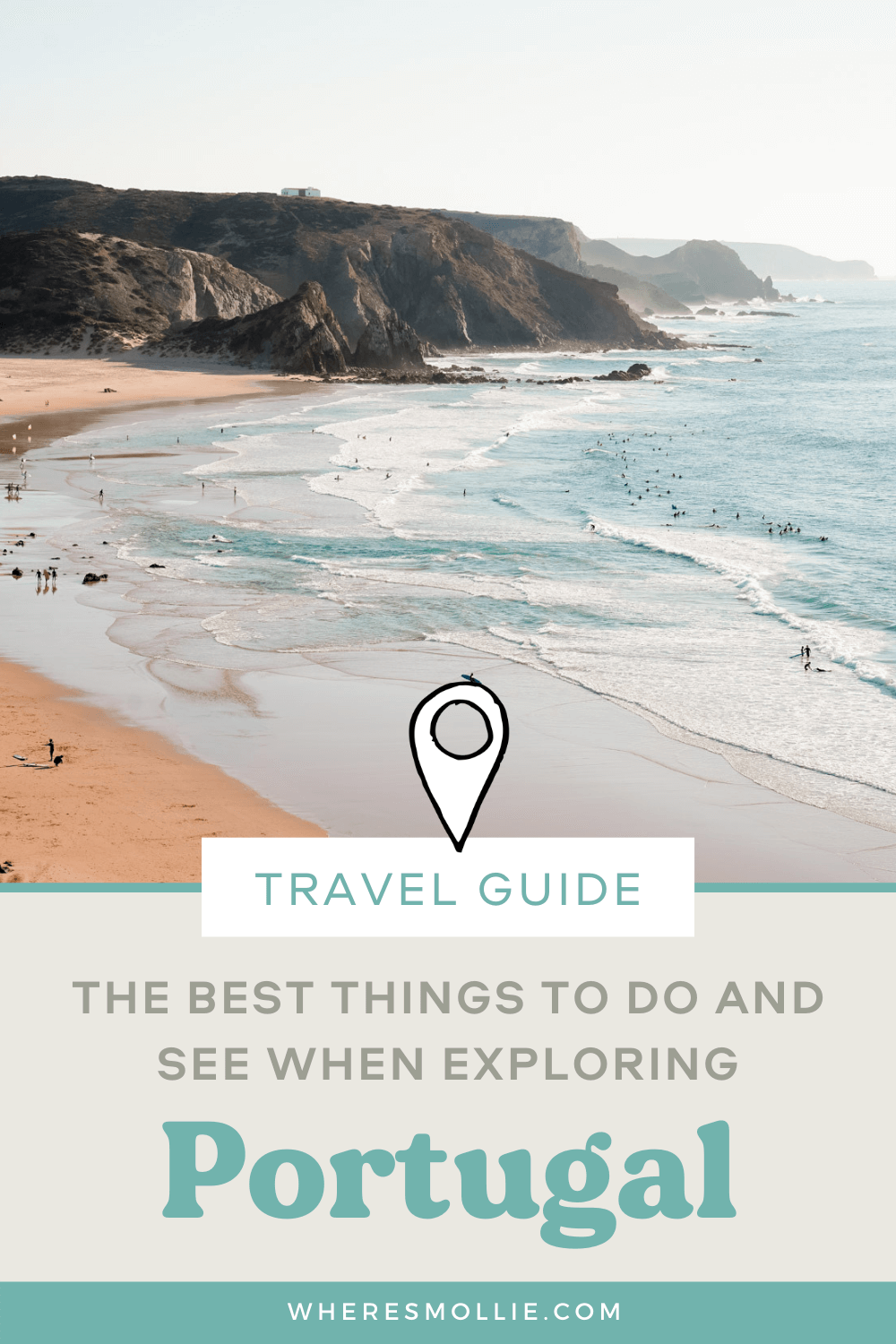 The best things to do and see in Portugal