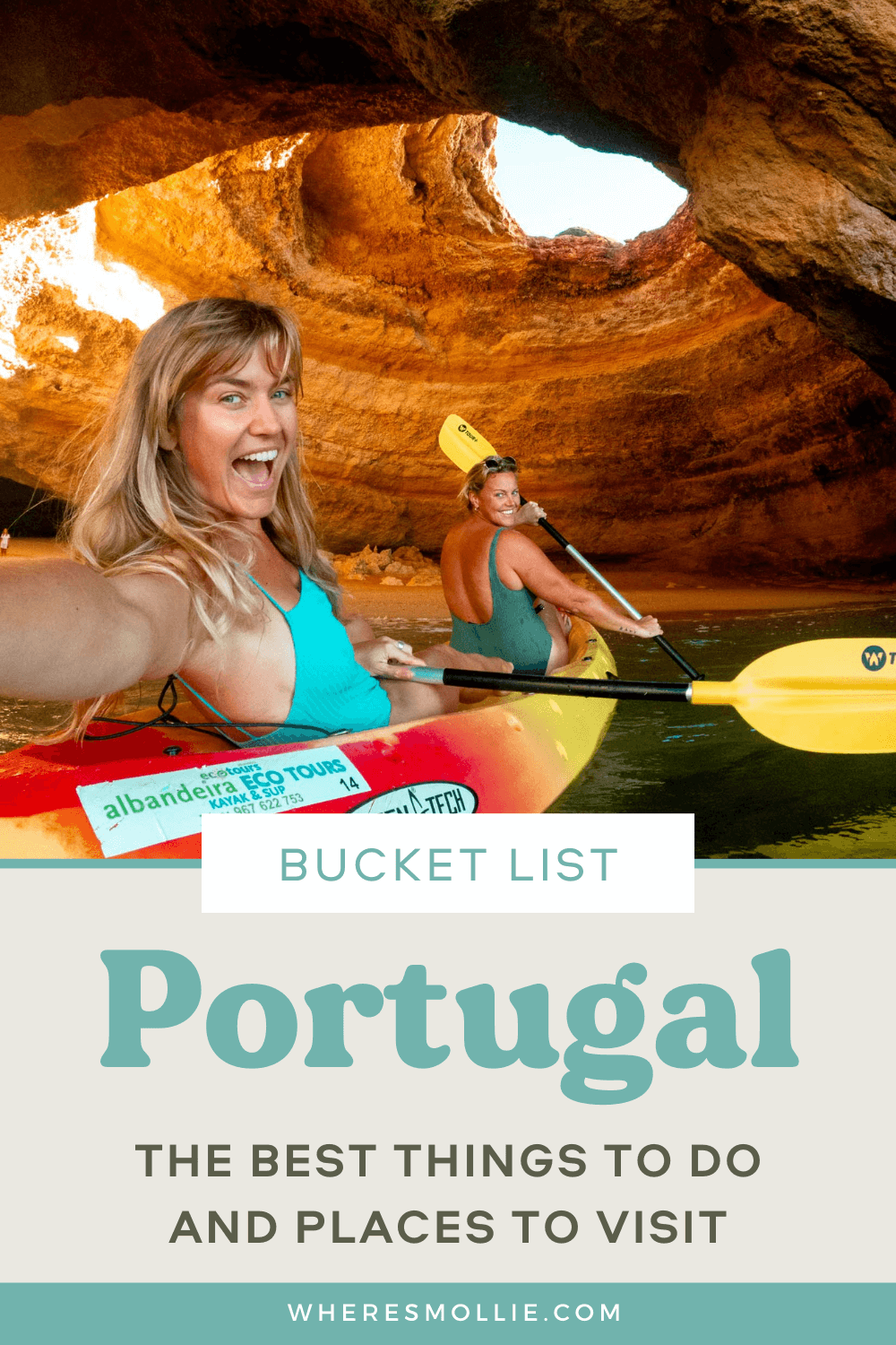 The best things to do and see in Portugal