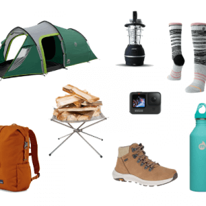 Outdoor travel gift ideas: the ultimate gift guide