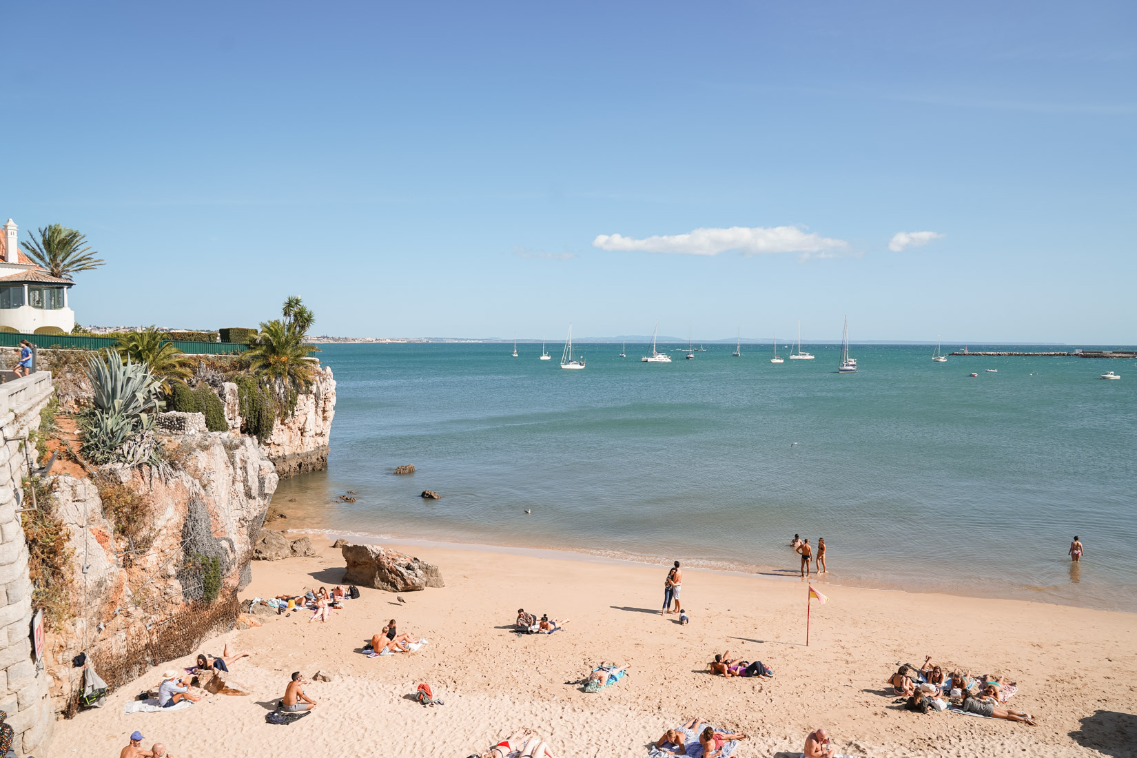 Best things to do in Cascais, Portugal