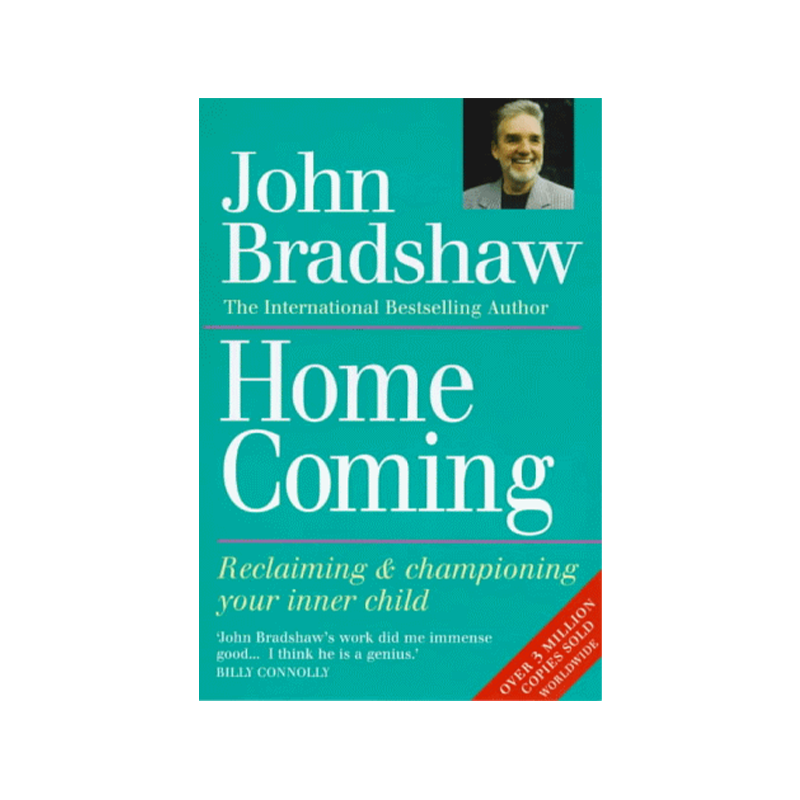 John Bradshaw - Homecoming