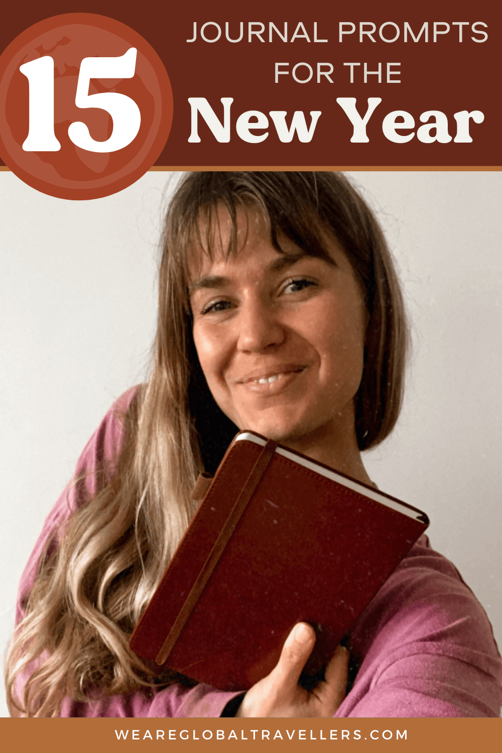 15 New Year Journal Prompts for 2022