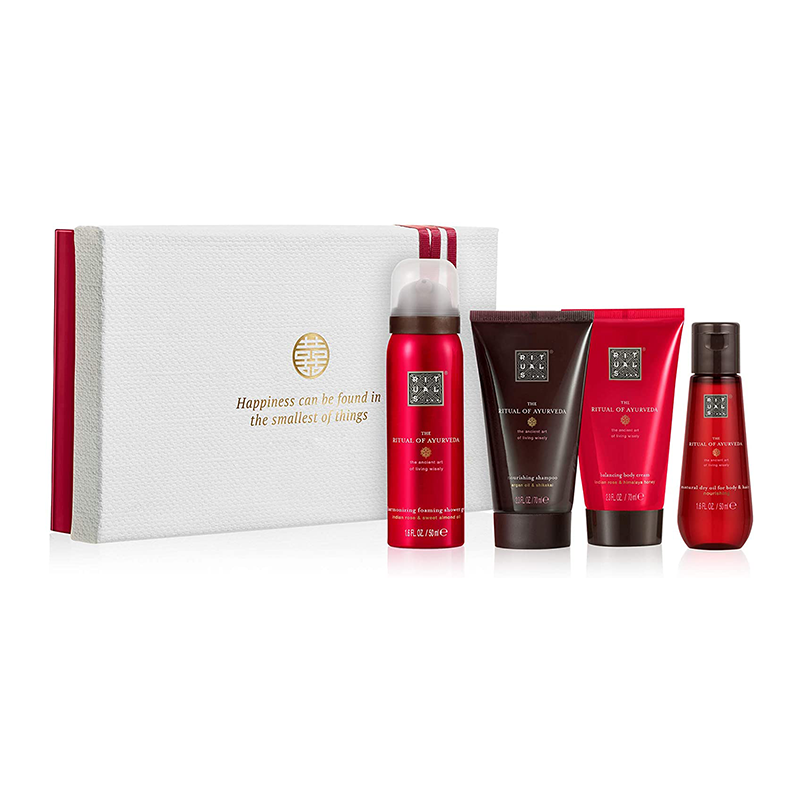 of Ayurveda Gift Set - We Are Global Travellers