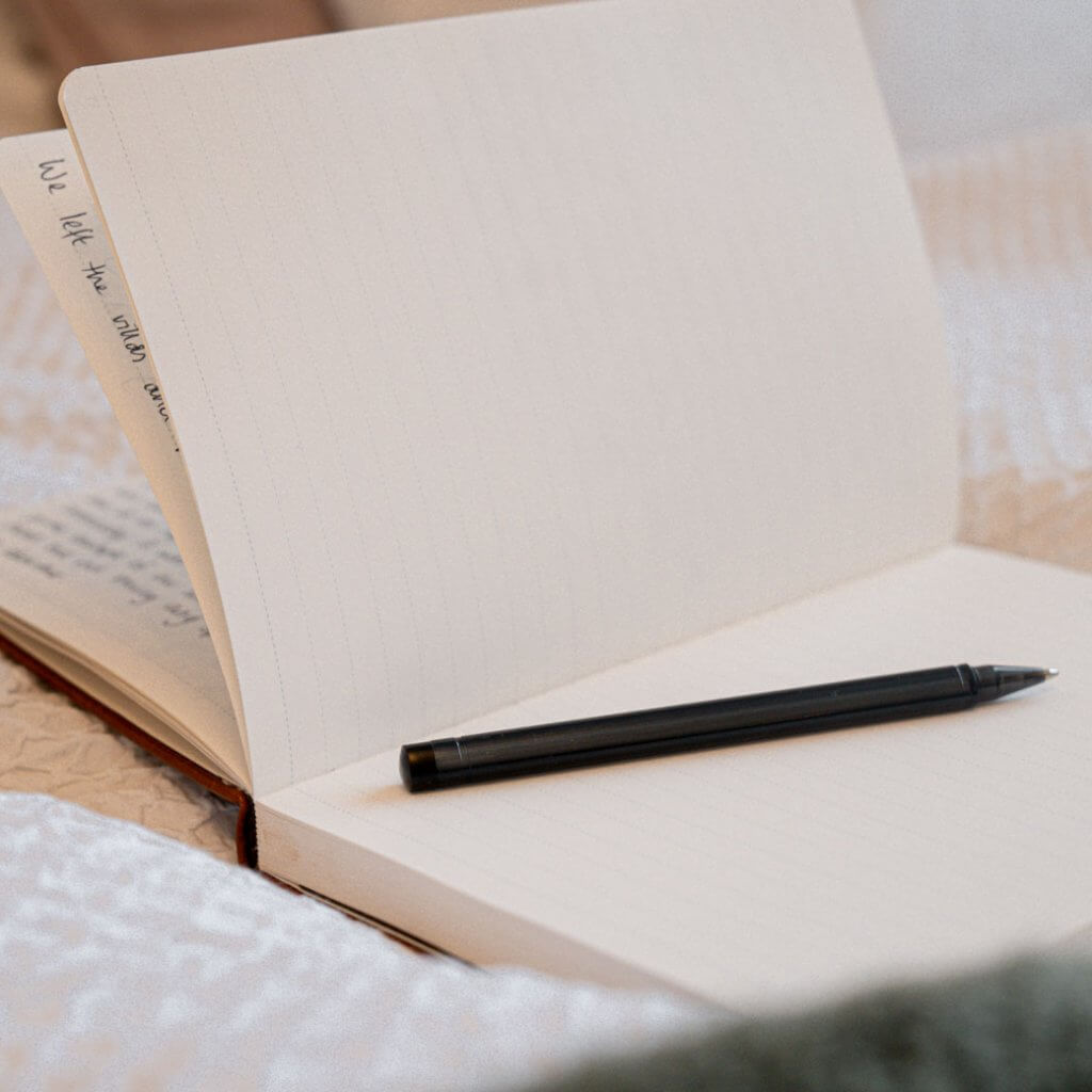 What is Journaling? How to start your journal today.