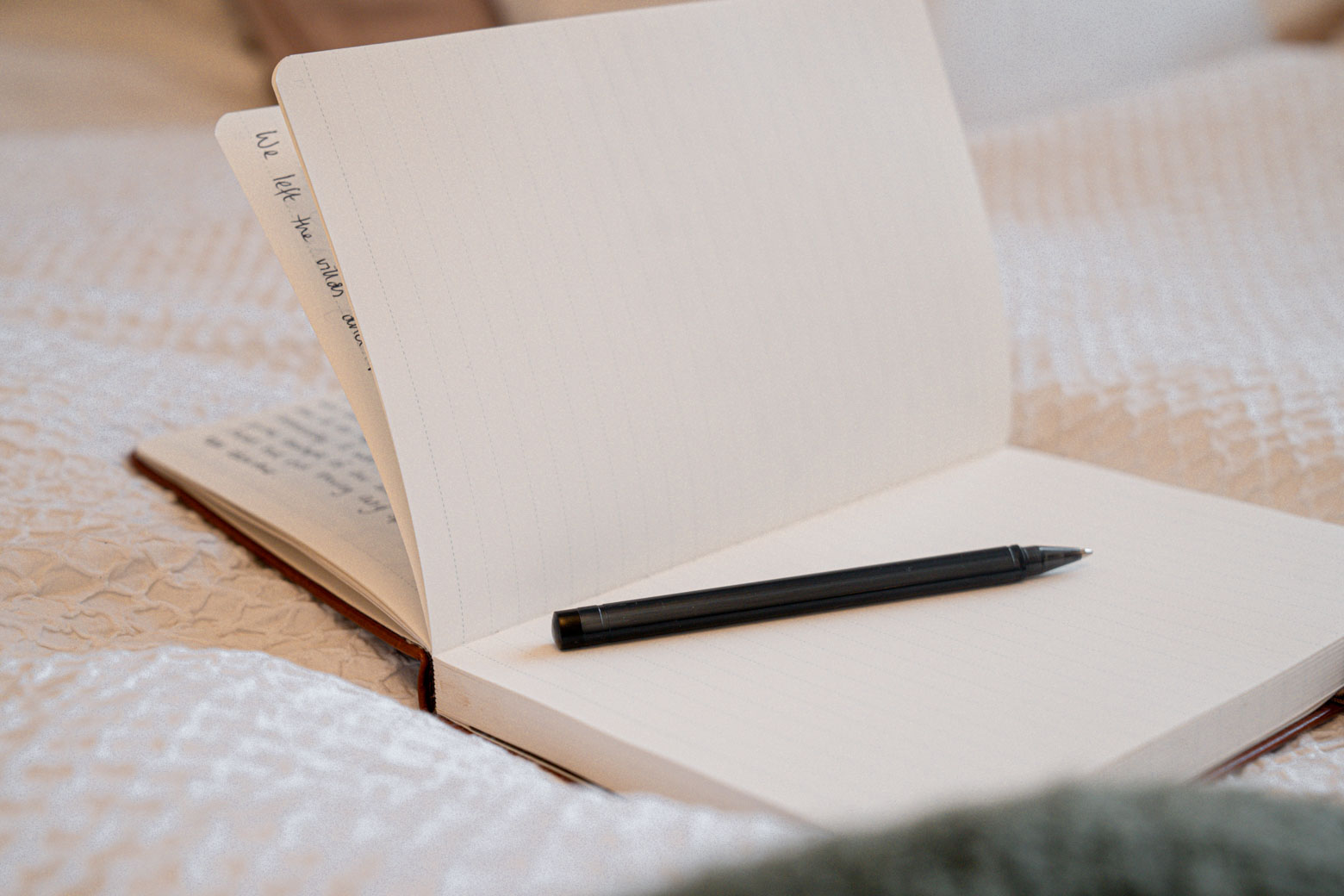 What is Journaling? How to start your journal today.