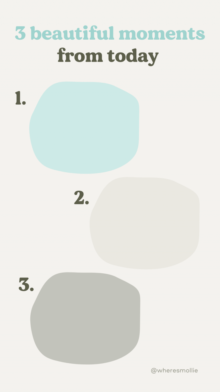 12 bedtime journal prompts