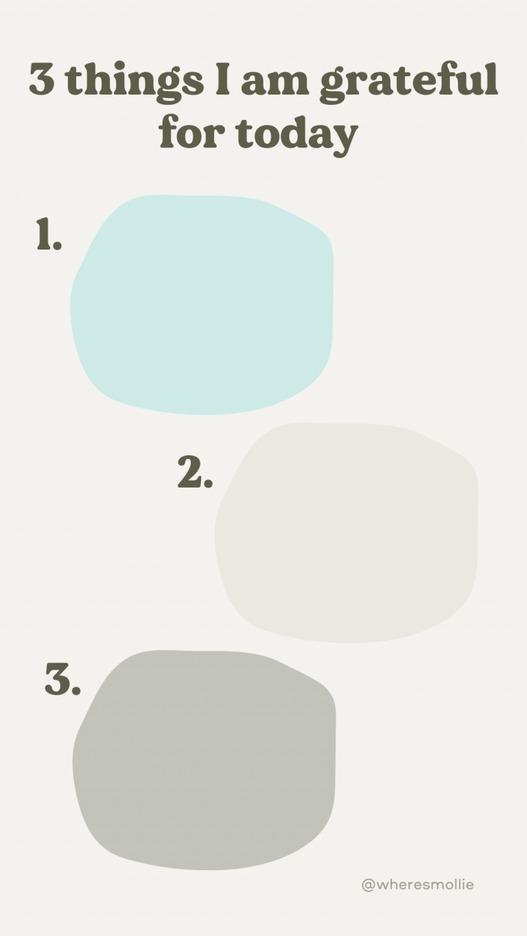 12 bedtime journal prompts