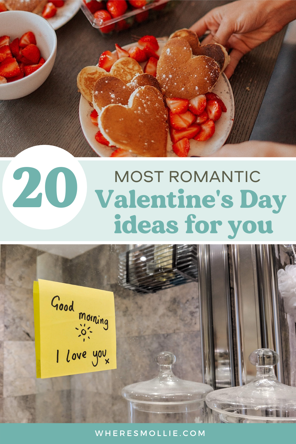 20 Best And Most Romantic Valentine's Day Ideas for 2024