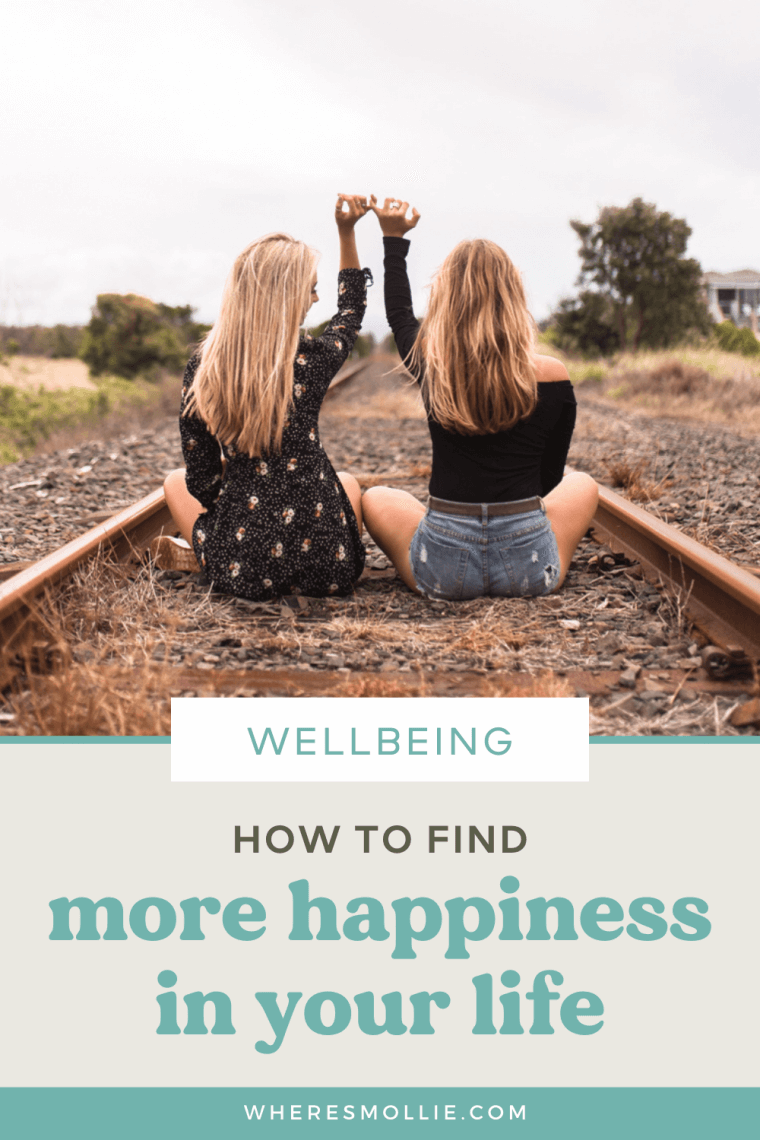 How to be happier: 15 tips for a more fulfilling life