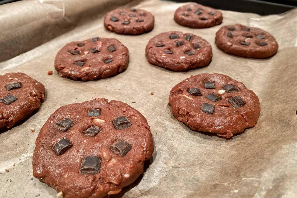 10 best cookie recipes for you to try