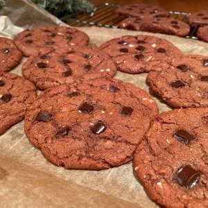 10 best cookie recipes for you to try