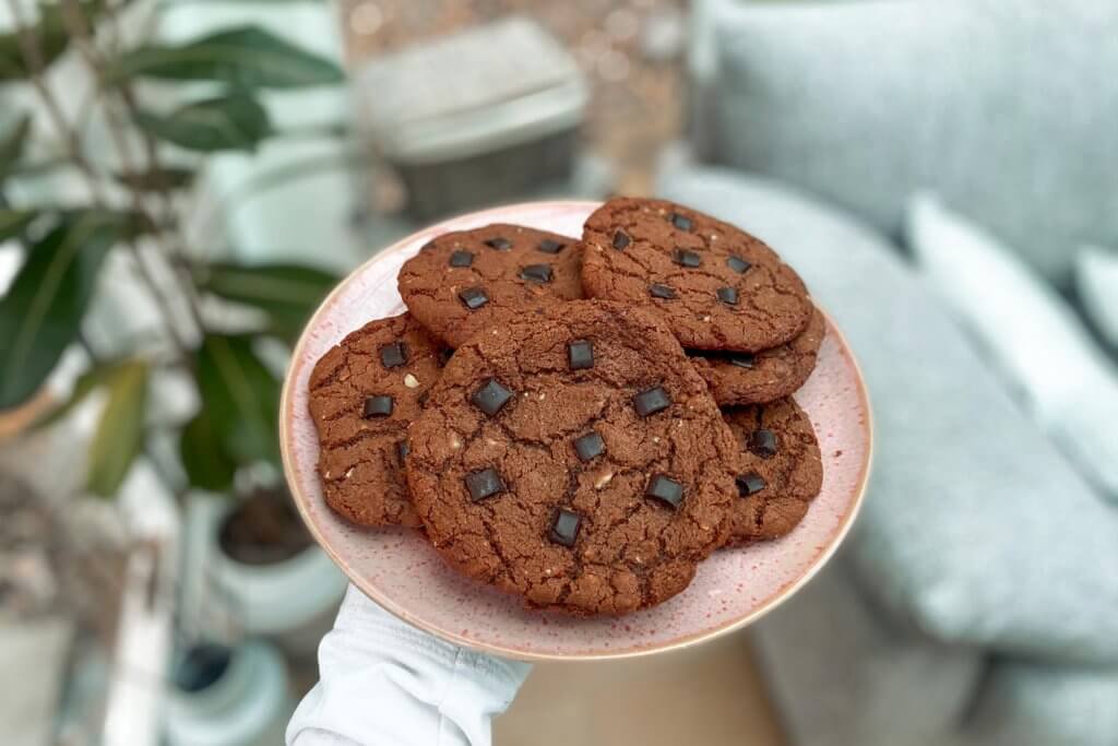 10 best cookie recipes for you to try